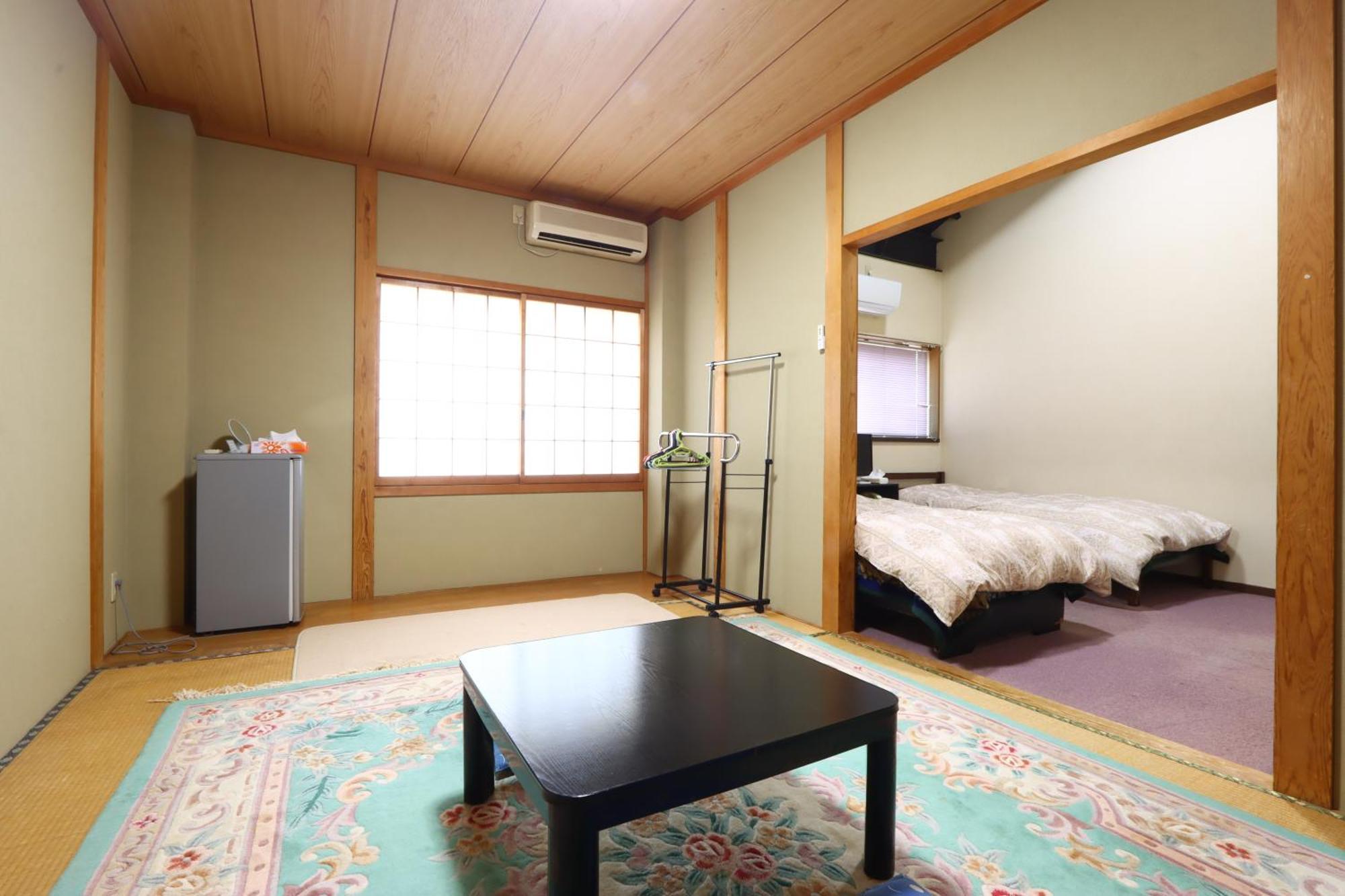 Kenrokuen Hotel Нобеока Екстериор снимка
