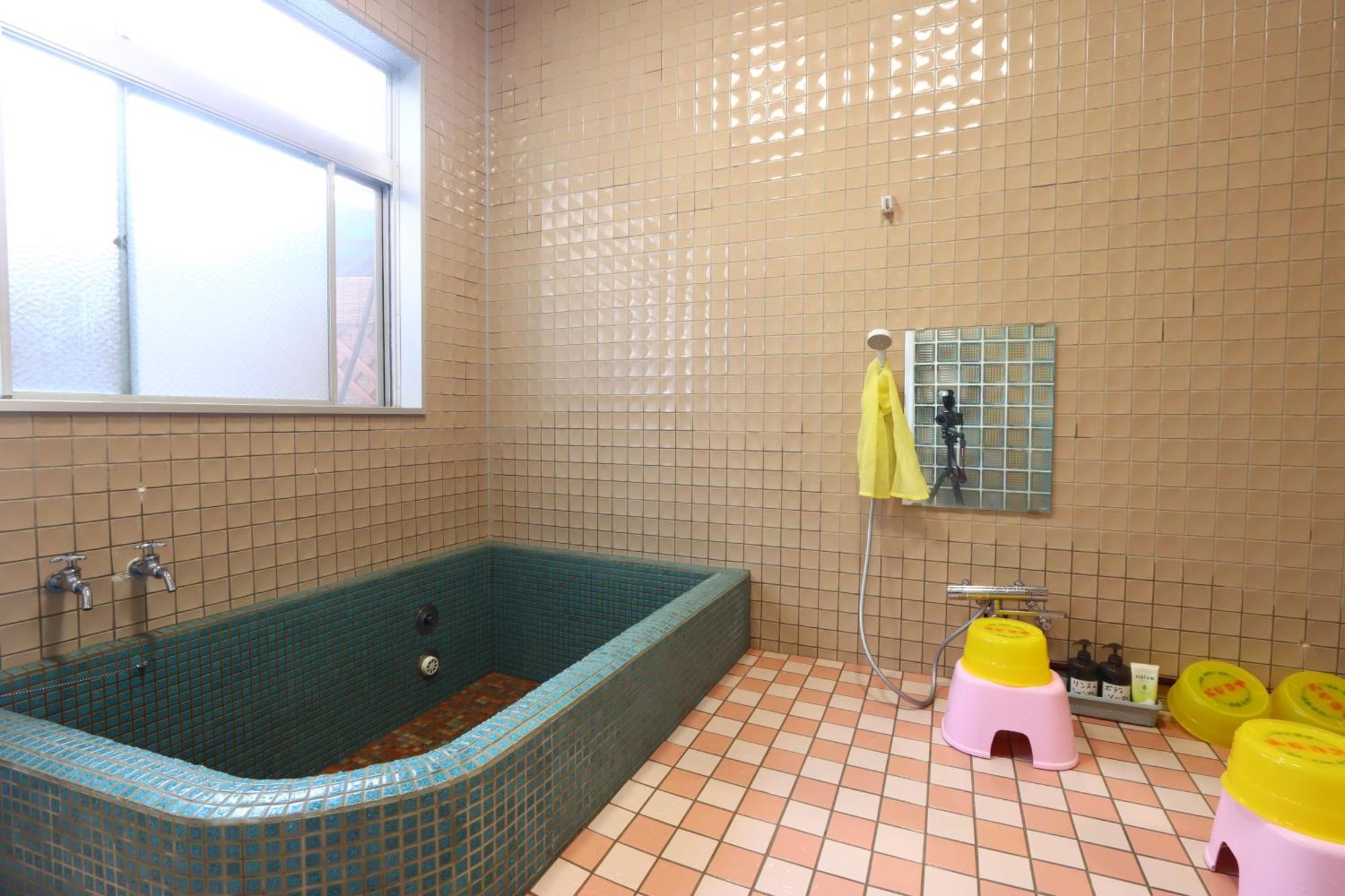 Kenrokuen Hotel Нобеока Екстериор снимка