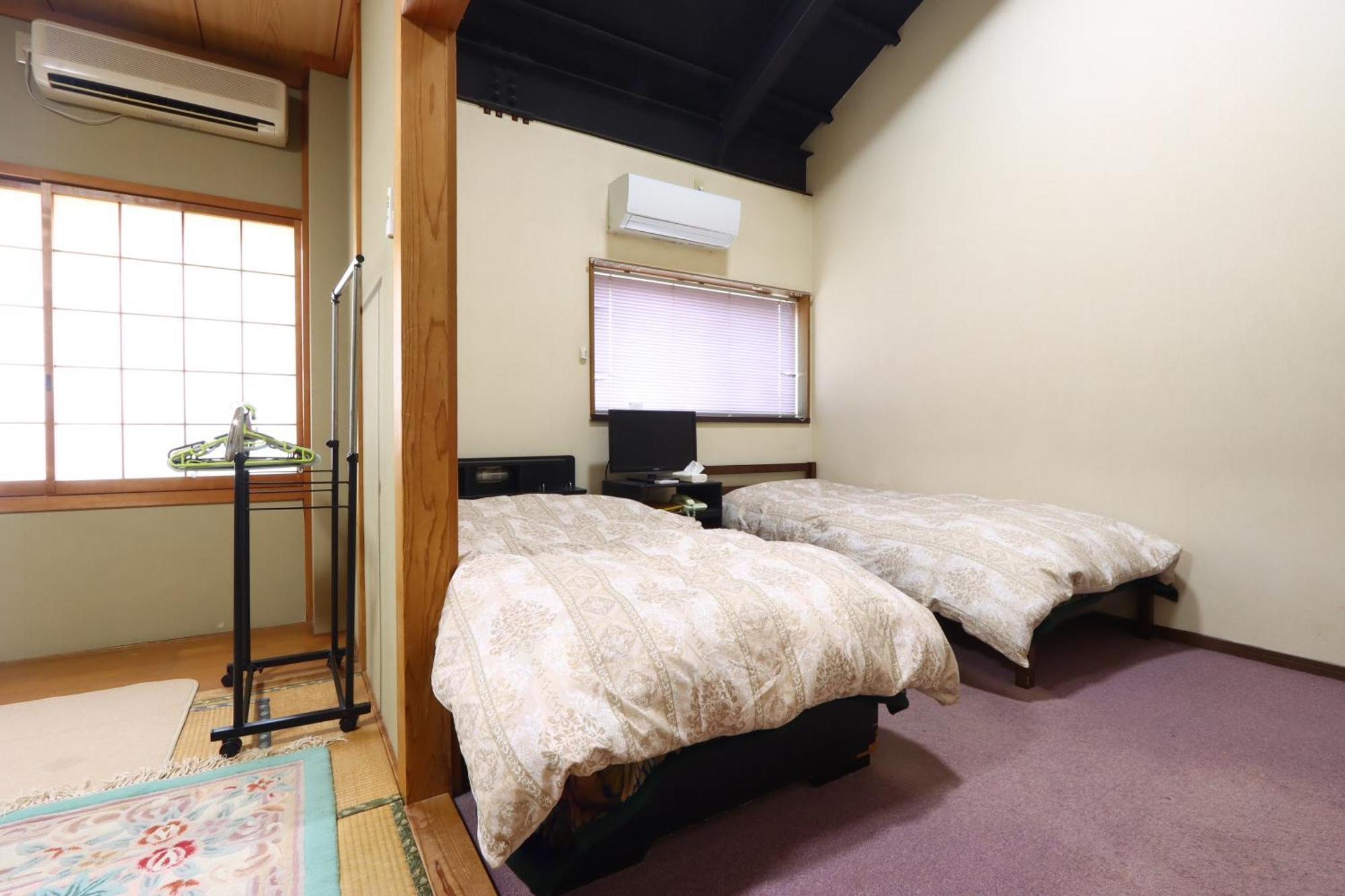 Kenrokuen Hotel Нобеока Екстериор снимка