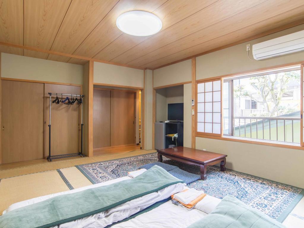 Kenrokuen Hotel Нобеока Екстериор снимка
