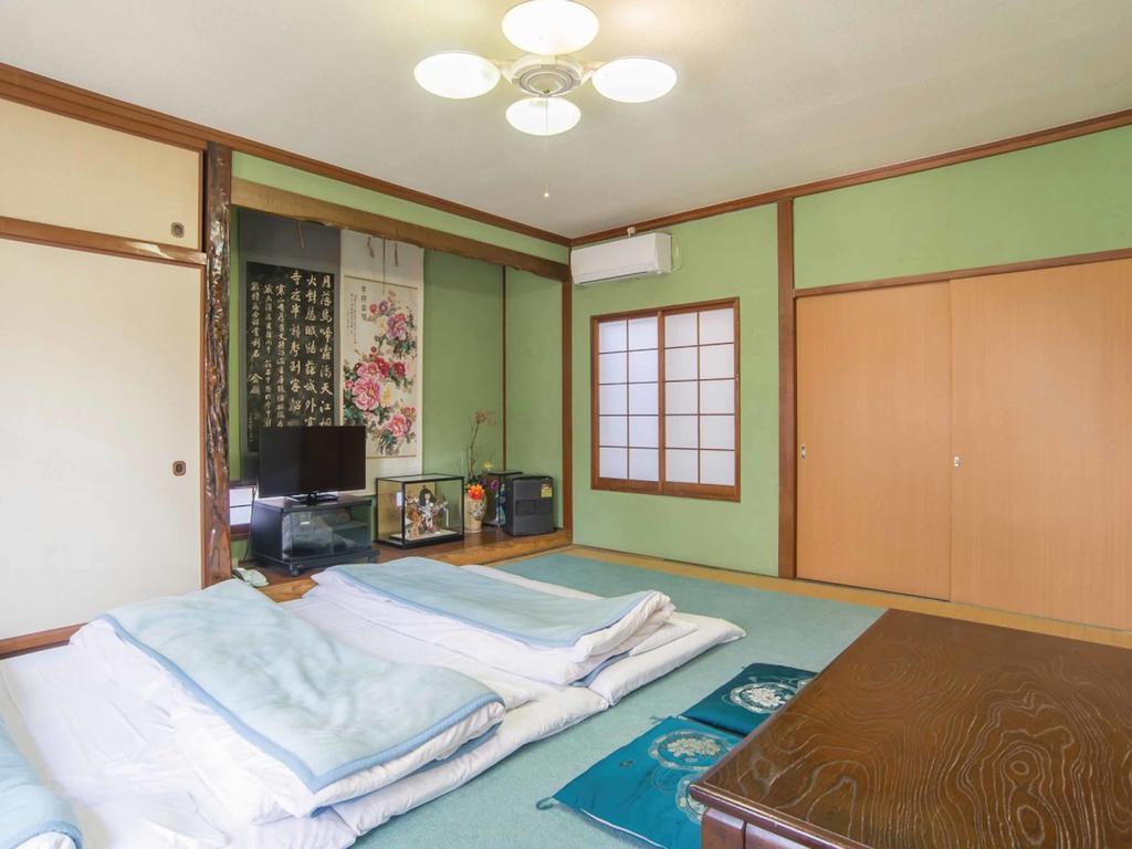 Kenrokuen Hotel Нобеока Екстериор снимка