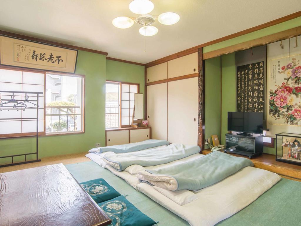 Kenrokuen Hotel Нобеока Екстериор снимка