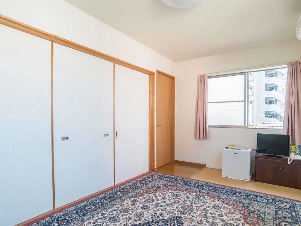 Kenrokuen Hotel Нобеока Екстериор снимка