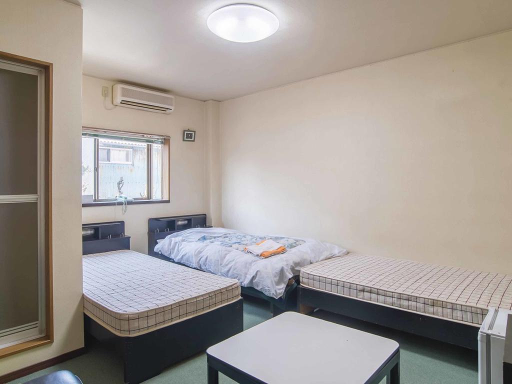 Kenrokuen Hotel Нобеока Екстериор снимка