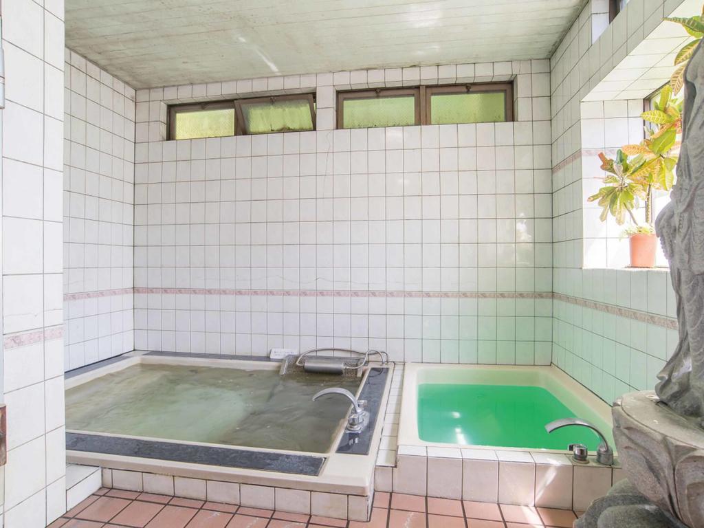 Kenrokuen Hotel Нобеока Екстериор снимка
